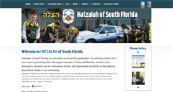 Desktop Screenshot of miamihatzalah.com